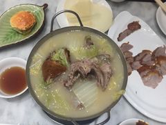 -燕云楼(云南路店)