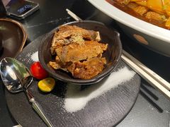 -阿明小菜·海鲜·上海菜(梅陇店)