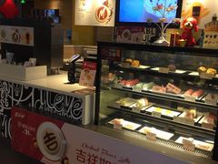 -麦当劳(长泰商业广场店)