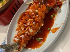 -姑苏家宴·苏帮菜·松鼠桂鱼(苏州总店)