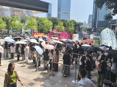 -VT101维多利广场