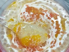-玫瑰甜品(文明路店)