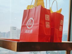 -海底捞火锅(赛格国际购物中心店)