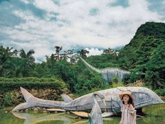 -龙谷湾旅游休闲度假区