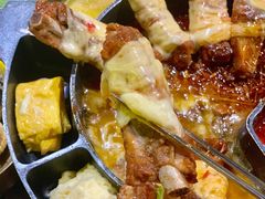 -韩国大金刚烤肉·料理(印象城店)