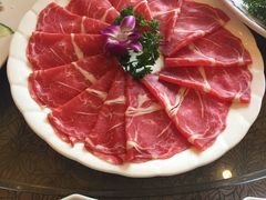 -东来顺饭庄(金泉广场店)