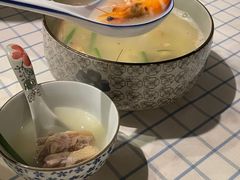 -在湖边私厨小馆
