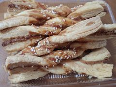 -鲍师傅糕点(大沽南路店)