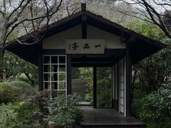 -中国茶叶博物馆(双峰馆区)