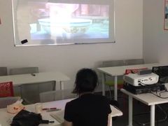 -新支点英语日语西语培训(摩天360大厦店)