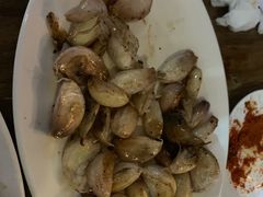 -炙热童年·老北京炙子烤肉(南锣鼓巷店)