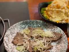 -大阪烧肉BAKA一代(十亩地店)