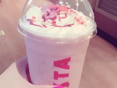 -COSTA COFFEE(恒基名人购物中心店)