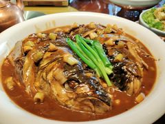 -那家小馆(摩天活力城店)