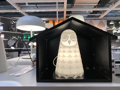 -宜家家居(哈尔滨商场店)