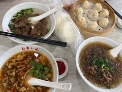 -新丰小吃(庆春路分店)