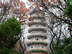-灵谷景区