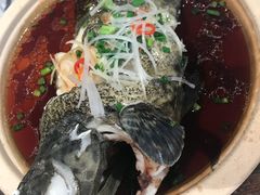 -盒马鲜生(杭州运河上街店)