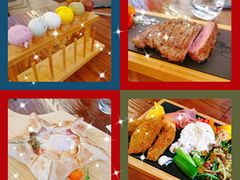 -ALLORA意大利餐厅(丰盛里店)