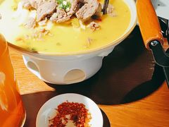 -全牛匠·乐山跷脚牛肉(西单华威约饭街店)