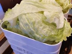 -骨气鼓气羊棒骨·羊蝎子(住总万科广场店)