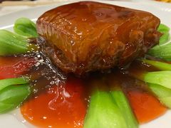 -功德林素菜饭庄(前门店)
