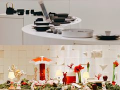 -潮一不贰·法式甜品·生日蛋糕·西式简餐(外滩店)