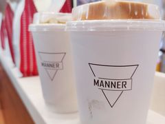 -Manner Coffee(大宁国际商业广场店)