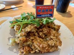 -明思味 二十年潮粤菜(榕城东山店)
