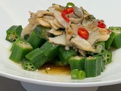 -连鹭海鲜·海肠捞饭·海胆饭(星海店)