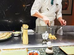 -松临·铁板烧&Omakase(神农店)