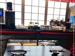 -松子料理(亮马桥店)