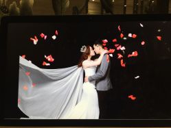 点击看大图 -太郎花子婚纱摄影艺术中心