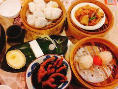 -点都德(大茶楼店)