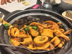 -吴记鲜定味