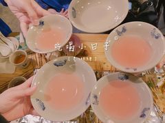 -老湘烤·湘西小串(绿塘路店)