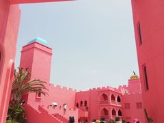 -漳州滨海火山岛自然生态风景区