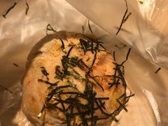 明太子芝士麻薯-都恩客(高岛屋百货店)