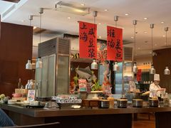 -上海金陵紫金山大酒店·汇海餐厅