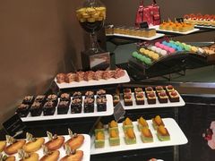 -BLD西餐厅(成都首座万丽酒店)