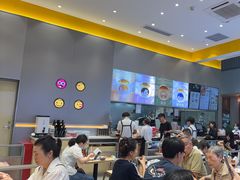 -小杨生煎(深圳岗厦北店)