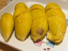-贵木日本料理·铁板烧(新地假日广场店)