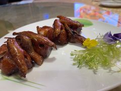 -广东胜利宾馆西关粤中餐厅