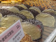 -御品轩(汉神购物广场店)