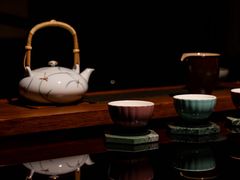 -上海滩餐厅(BFC外滩金融中心店)