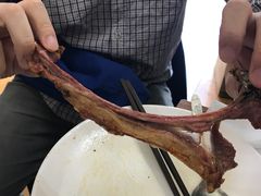 -宝山一号馕坑肉