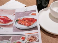 -新旺茶餐厅·早餐(香港广场店)