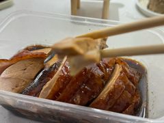 -竺桥兄弟烤鸭馆(竺桥店)