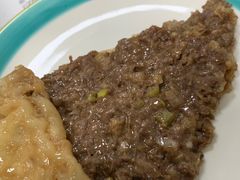 -清真永恒华威肉饼(潘家园店)