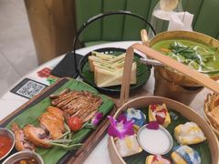 -KingThaia金泰兰(滨江天街店)